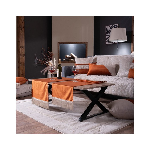 Runner Teoran Velvet 05 40x160