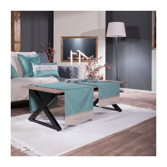 Runner Teoran Velvet 15 40x160