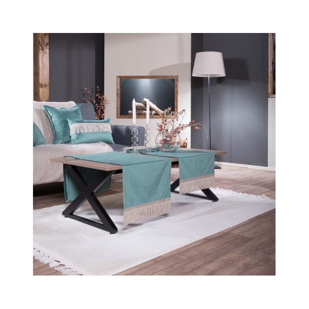 Runner Teoran Velvet 15 40x160