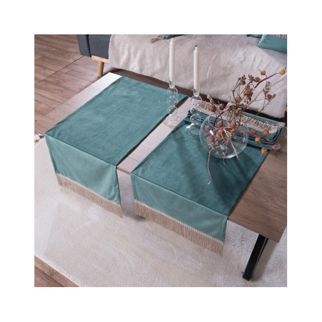 Runner Teoran Velvet 15 40x160