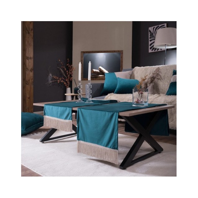 Τραβέρσα Teoran Velvet 13 - 40x160cm