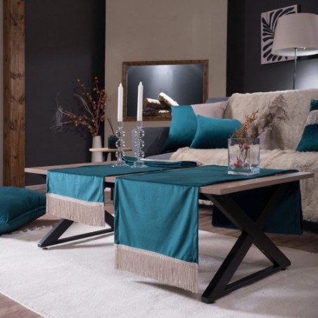 Τραβέρσα Teoran Velvet 13 - 40x160cm