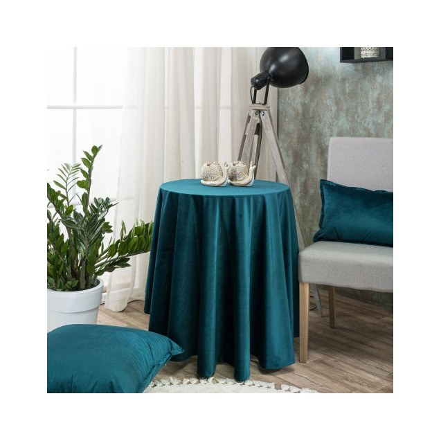 Ροτόντα Teoran Velvet 13 - Φ180cm