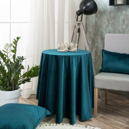 Ροτόντα Teoran Velvet 13 - Φ180cm