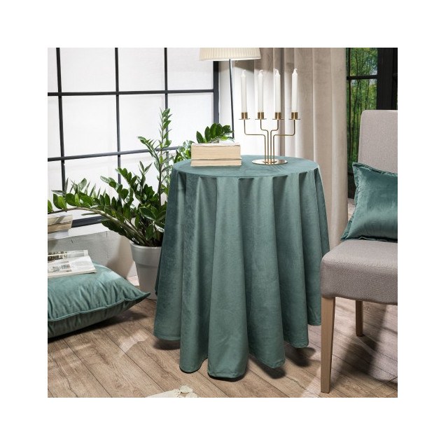 Ροτόντα με Κρόσι Teoran Velvet 15 Δ.180