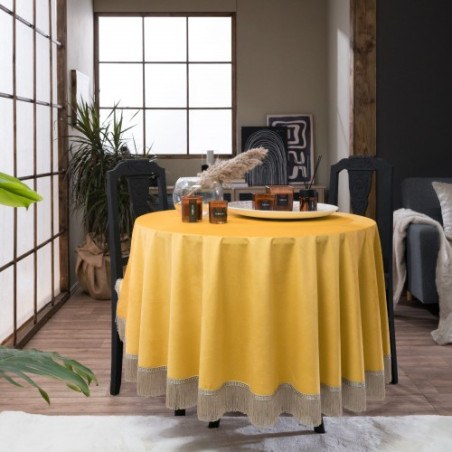 Ροτόντα με Κρόσι Teoran Velvet 14 Δ.180