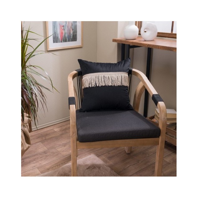 Μαξιλαροθήκη Διακόσμησης Teoran Velvet 06 Με...