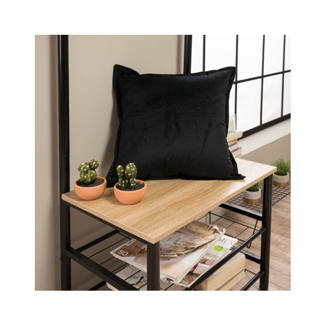 Μαξιλαροθήκη Teoran Velvet 10 - 45x45cm