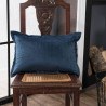 Μαξιλάρι Teoran Velvet 04 - 30x50cm με γέμιση