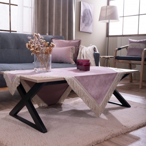 Καρέ 90X90 Teoran Velvet 12 (90x90)