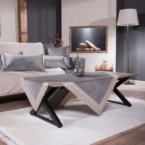 Καρέ 90X90 Teoran Velvet 11 (90x90)