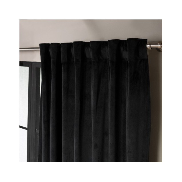 Κουρτίνα Teoran Velvet 06 (έτοιμη ραμμένη) -...
