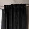 Κουρτίνα Teoran Velvet 06 (έτοιμη ραμμένη) - 140x260cm