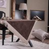 Τραπεζομάντηλο Teoran Velvet 03 - 140x220cm