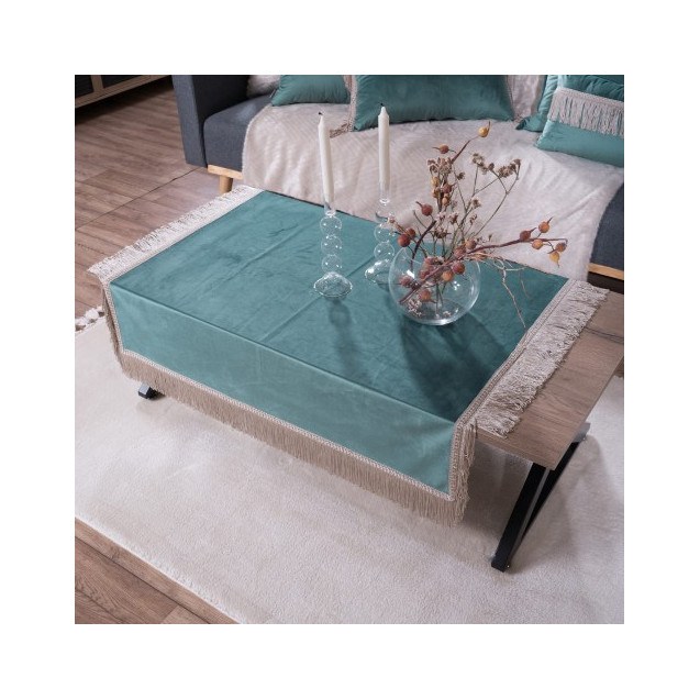 Καρέ Teoran Velvet 15 90x90