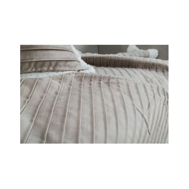 Μαξιλαροθήκη Διακόσμησης Teoran Fold 07 45x45