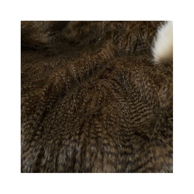 Μαξιλάρι Διακόσμησης Teoran Pelt 16 - 45x45cm...