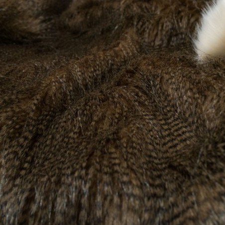 Μαξιλάρι Διακόσμησης Teoran Pelt 16 - 45x45cm με γέμιση