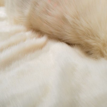 Μαξιλάρι Διακόσμησης Teoran Pelt 15 - 45x45cm με γέμιση