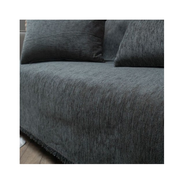 Ριχτάρι Teoran Solid 304 - Μονοθέσιο 180x150cm