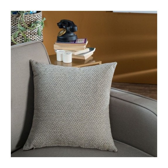 Μαξιλαροθήκη Teoran Miami 07 - 30x50cm