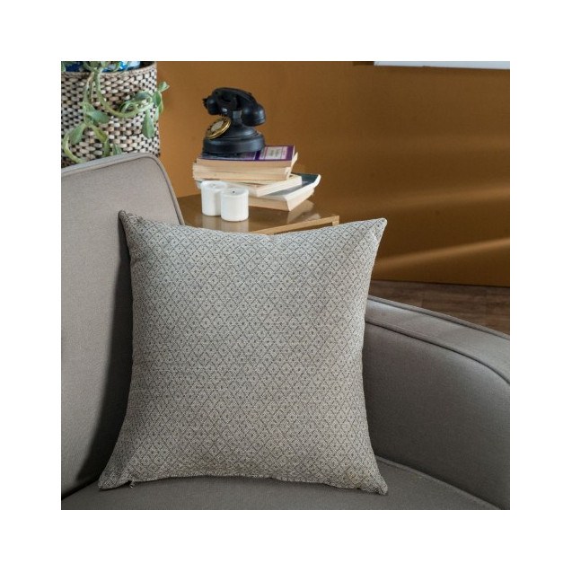 Μαξιλάρι Teoran Miami 07 - 65x65cm δαπέδου με...