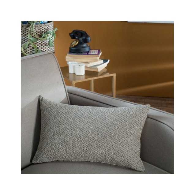 Μαξιλάρι Teoran Miami 07 - 65x65cm δαπέδου με...