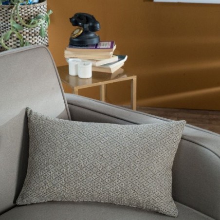 Μαξιλάρι Teoran Miami 07 - 43x43cm με γέμιση