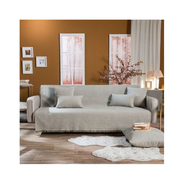 Μαξιλάρι Teoran Miami 07 - 43x43cm με γέμιση