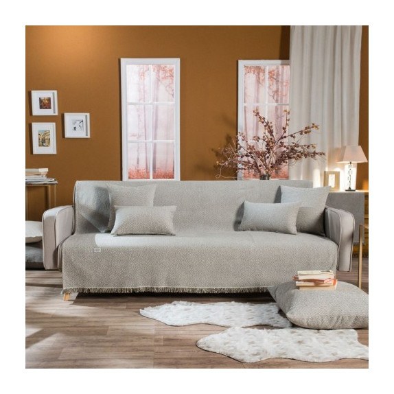 Ριχτάρι Teoran Miami 07 - Μονοθέσιο 180x150cm