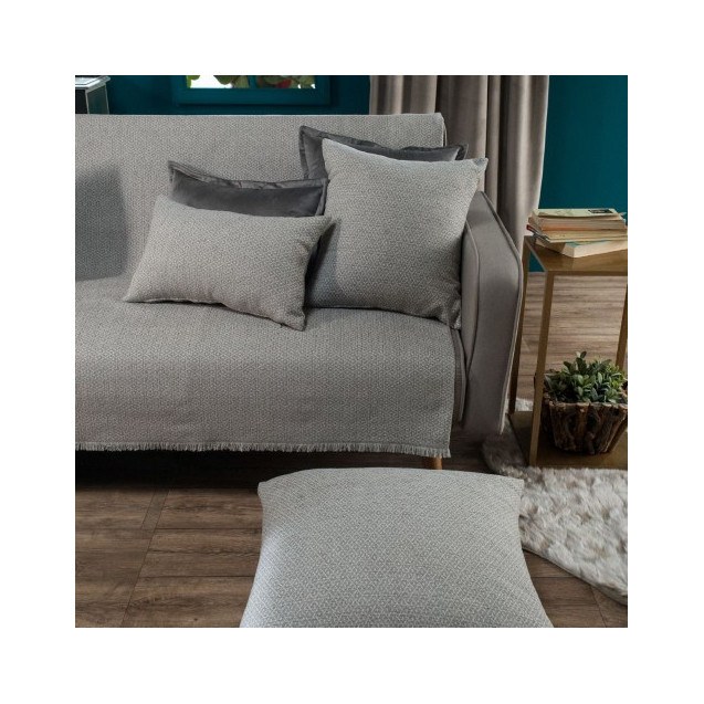 Μαξιλαροθήκη Διακόσμησης Teoran Miami 11 - 30x50cm