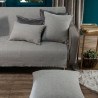 Μαξιλαροθήκη Διακόσμησης Teoran Miami 11 - 30x50cm