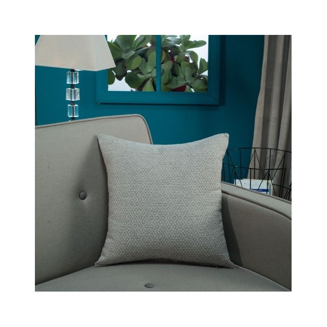 Μαξιλαροθήκη Διακόσμησης Teoran Miami 11 - 43x43cm