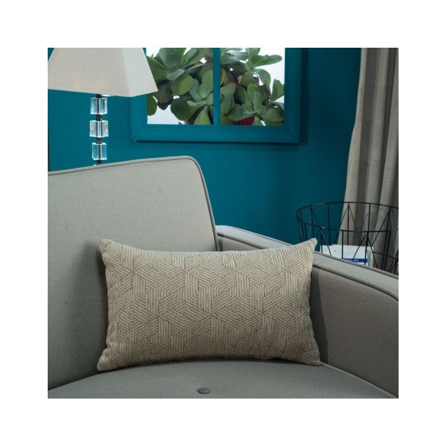 Μαξιλάρι Teoran Austin 02 - 30x50cm με γέμιση