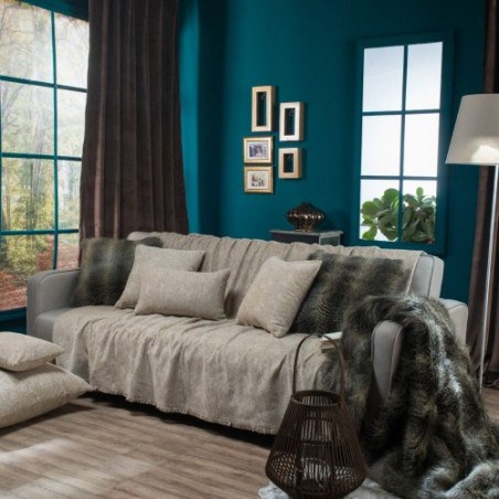 Ριχτάρι Teoran Austin 02 - Διθέσιο 180x250cm