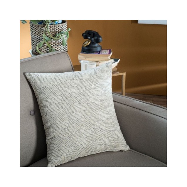 Μαξιλάρι Teoran Austin 07 - 30x50cm με γέμιση