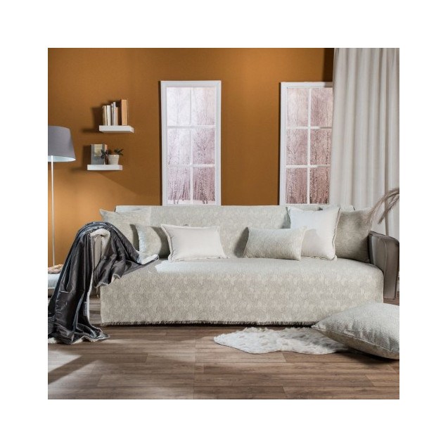 Μαξιλαροθήκη Teoran Austin 07 - 65x65cm δαπέδου