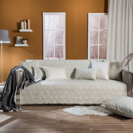 Μαξιλάρι Teoran Austin 07 - 43x43cm με γέμιση