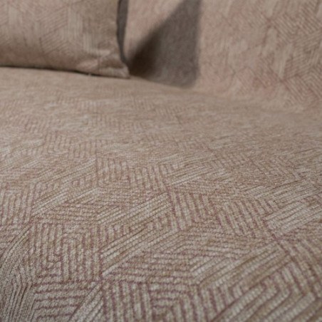 Μαξιλαροθήκη Διακόσμησης Teoran Austin 12 - 65x65cm δαπέδου