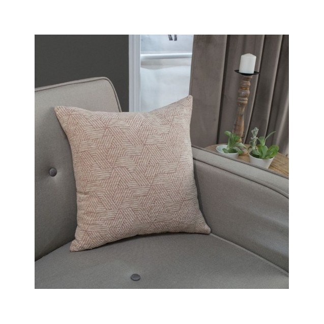 Μαξιλάρι Διακόσμησης Teoran Austin 12 - 65x65cm...