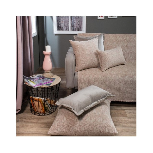 Μαξιλάρι Διακόσμησης Teoran Austin 12 - 43x43cm...