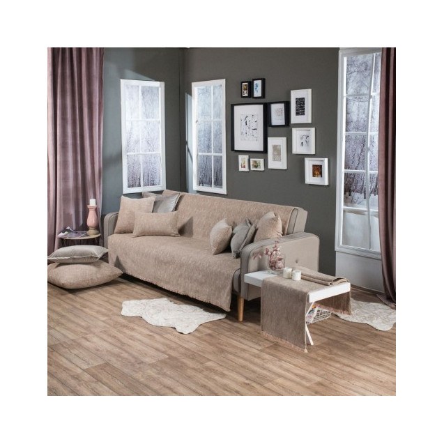 Ριχτάρι Teoran Austin 12 - Μονοθέσιο 180x150cm