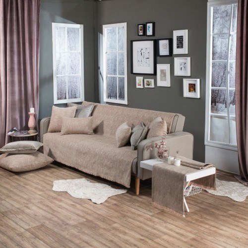 Ριχτάρι Teoran Austin 12 - Μονοθέσιο 180x150cm