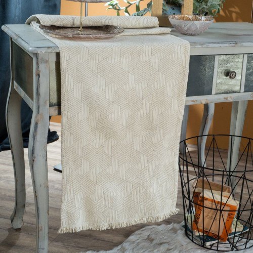 Teoran - ΣΗΜΑΝΤΙΚΟ: Σε περίπτωση διαφοράς τιμής από το κατάστημα ισχύει παντα και μόνο η τιμή του καταστήματος Τραβέρσα Teoran Austin 01 - 45x180cm