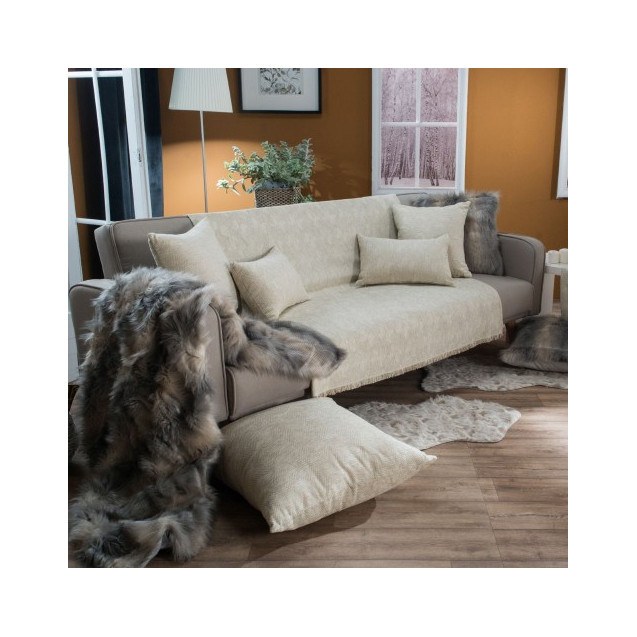 Μαξιλαροθήκη Teoran Austin 01 - 65x65cm δαπέδου