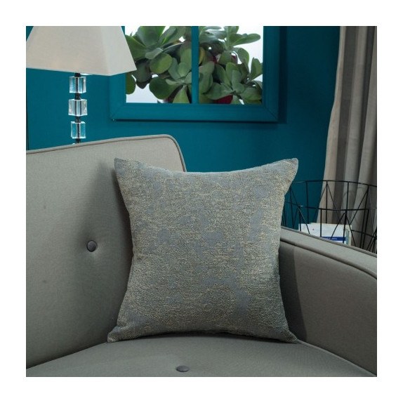 Μαξιλάρι Διακόσμησης Teoran Oklahoma 07 - 30x50cm με γέμιση