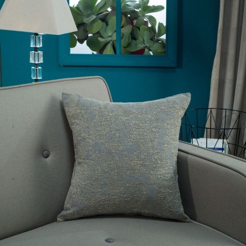 Μαξιλάρι Διακόσμησης Teoran Oklahoma 07 - 30x50cm με γέ