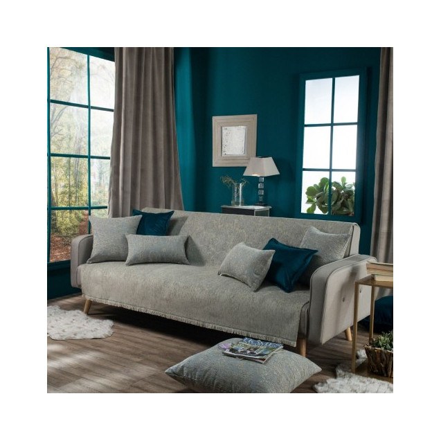 Τραβέρσα Teoran Oklahoma 07 - 45x180cm