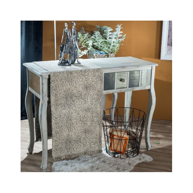 Τραβέρσα Teoran Dallas 07 - 45x180cm