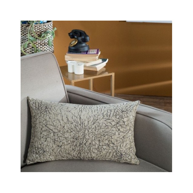 Μαξιλαροθήκη Teoran Dallas 07 - 65x65cm δαπέδου